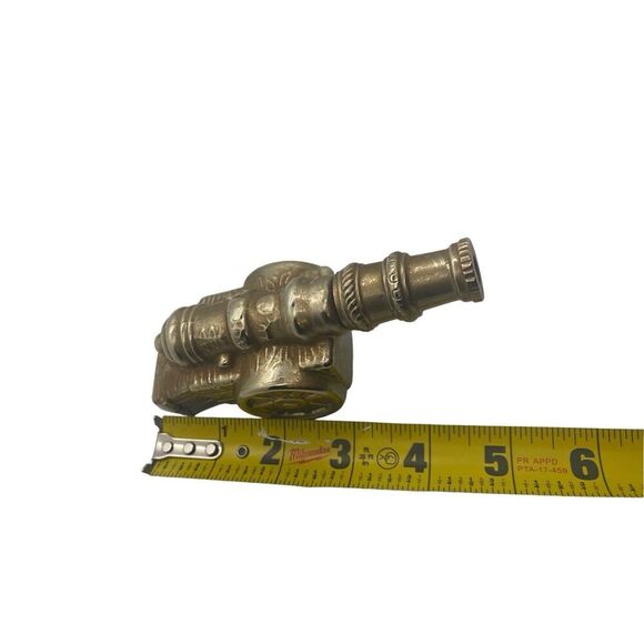 VNT AVON Revolutionary Cannon Spicy After Shave 2 Fl Oz Bottle - Picture 4 of 10